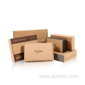 Shipping Mailer Box Customizable Corrugated Packaging